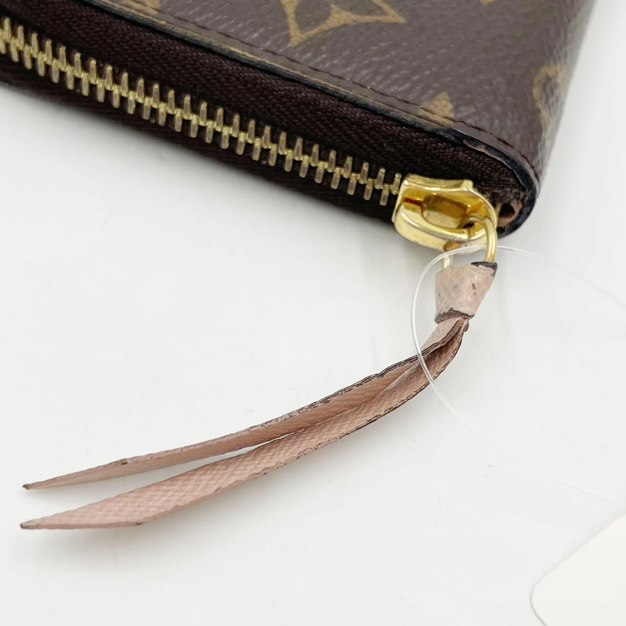 LV MONOGRAM PORTEFEUILLE CLEMENCE view 5