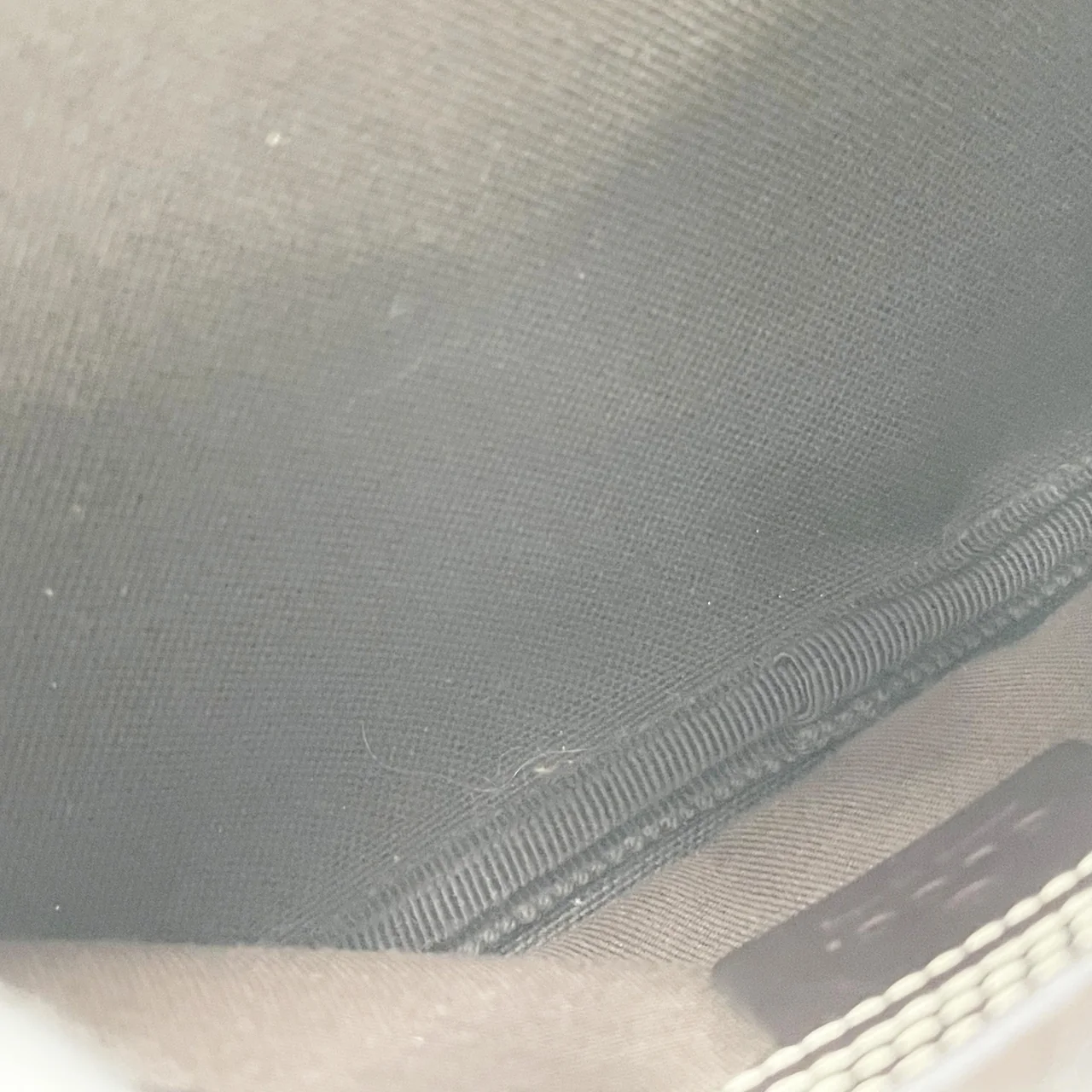 GUCCI GG SUPREME WAIST BAG view 8