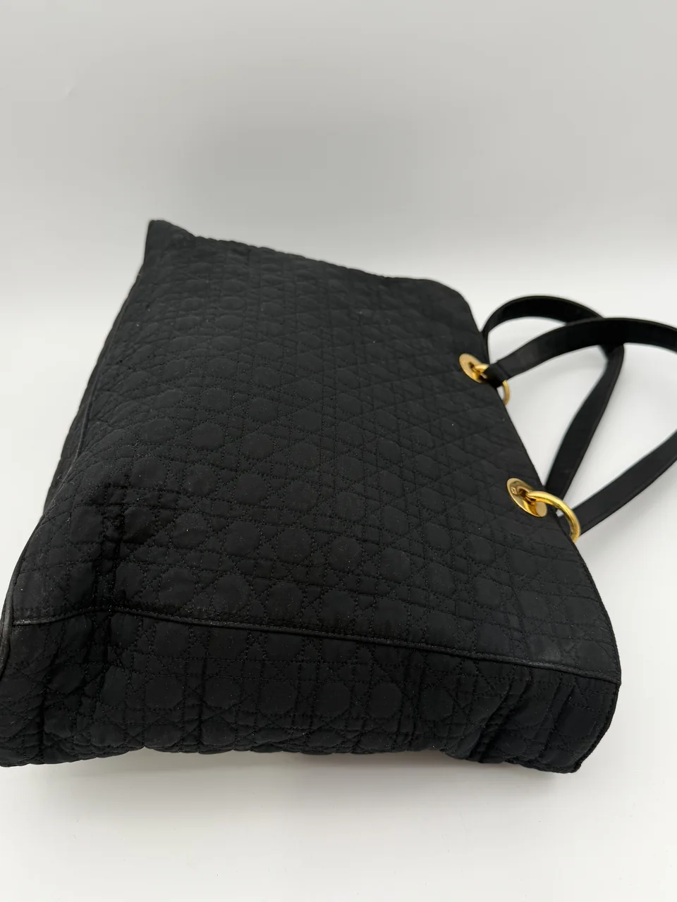 DIOR BAG view 3