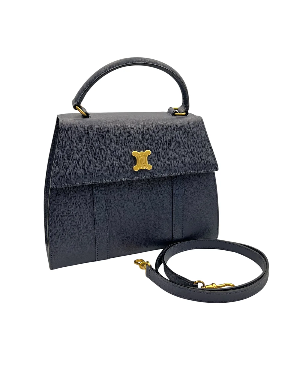 CELINE TWO-WAY BAG