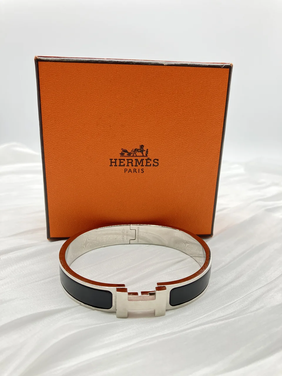 HERMES CLIC H