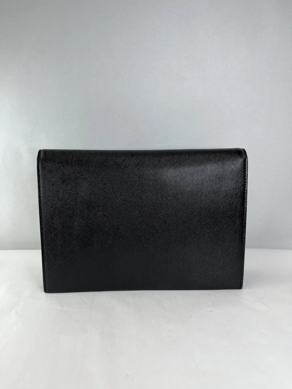 SAINT LAURENT CLUTCH view 3