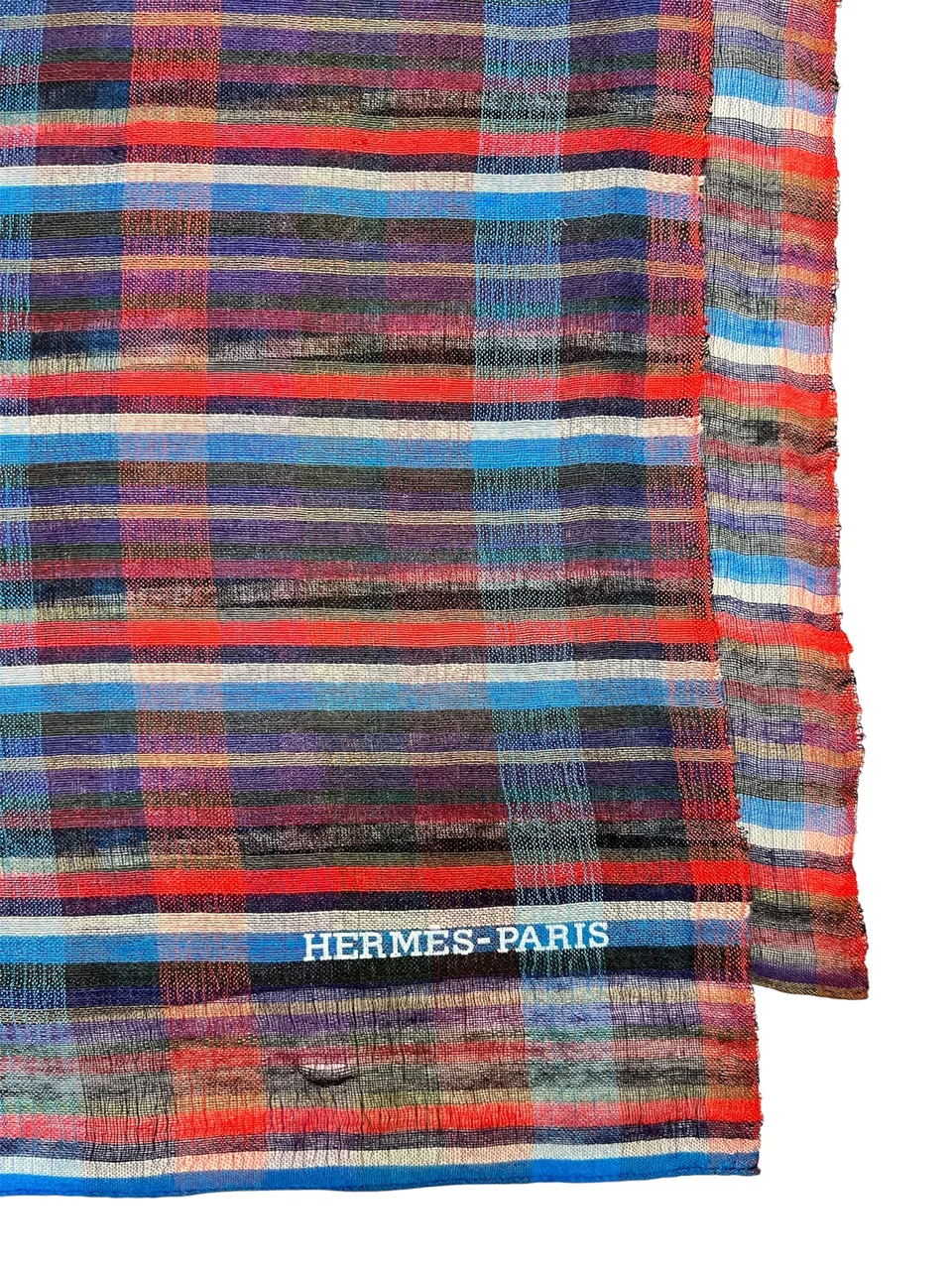 Hermes Shawl hover