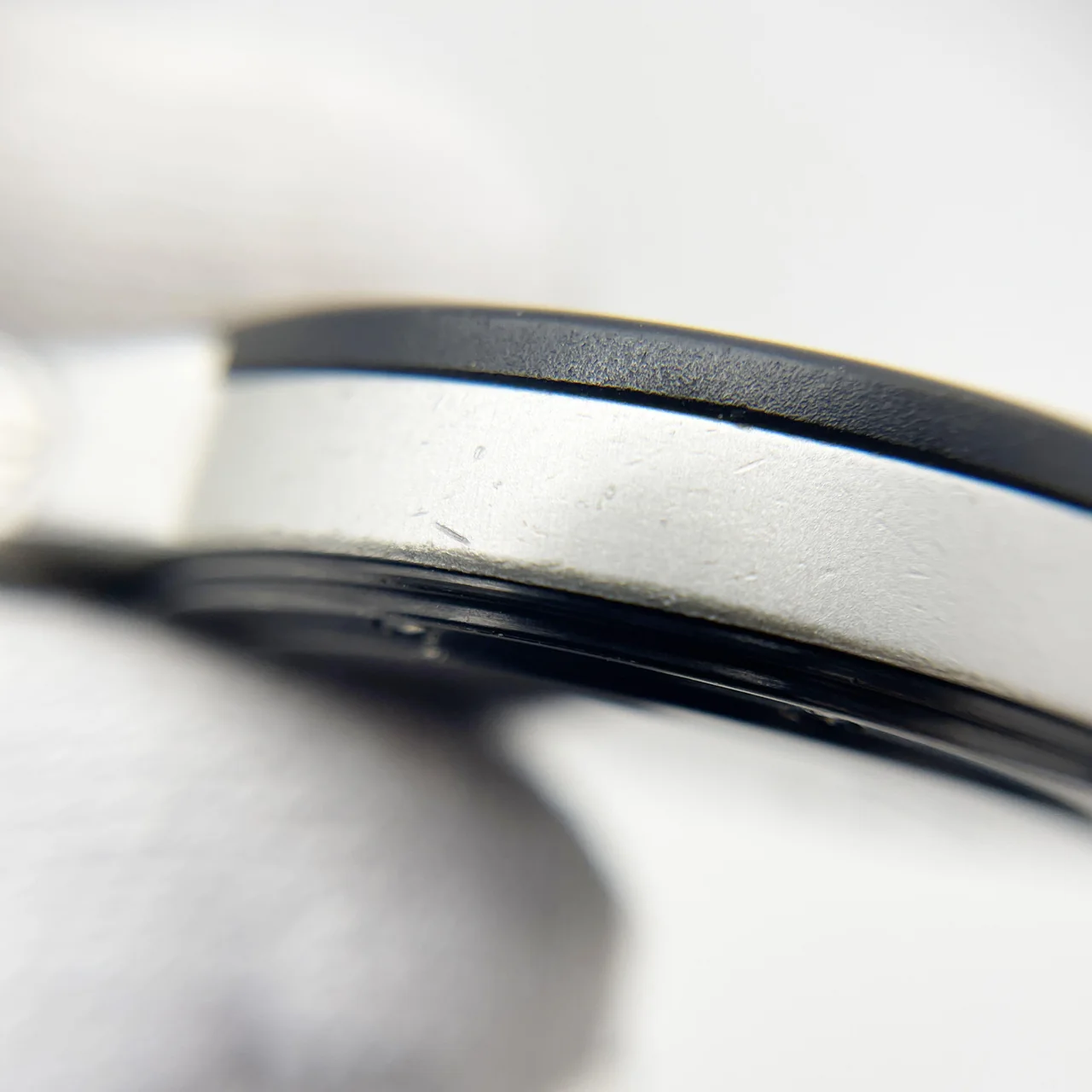 QZ/AL BVLGARI ALUMINUM (AL29A) view 8
