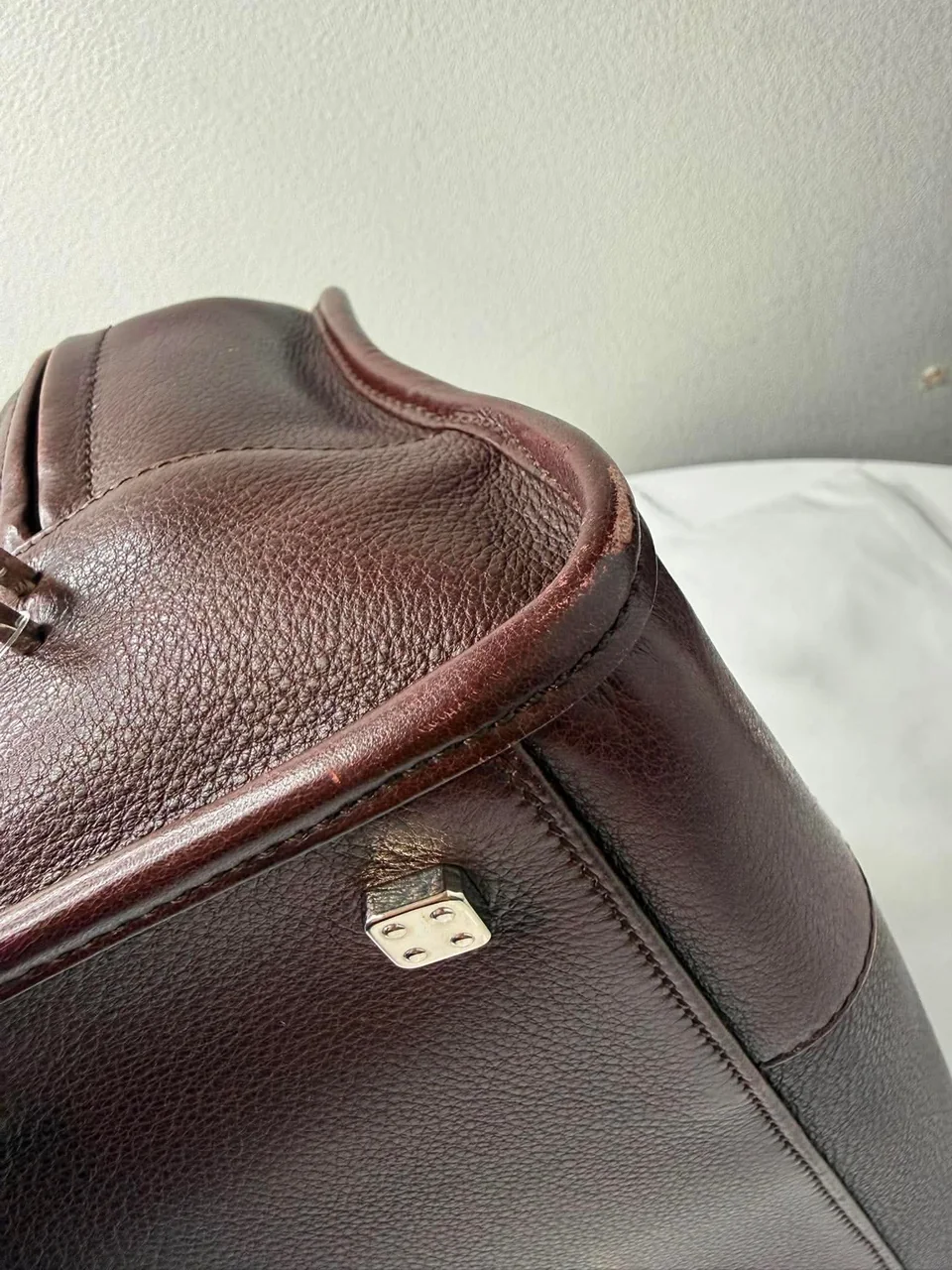 LOEWE AMAZON 28 (BORDEAUX) view 9