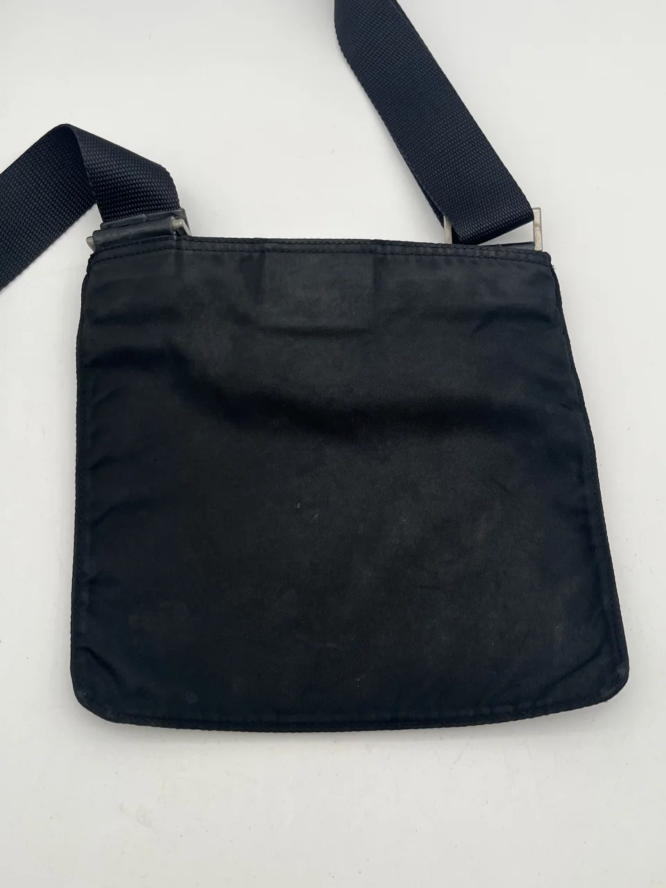 PRADA MINI SHOULDER BAG hover