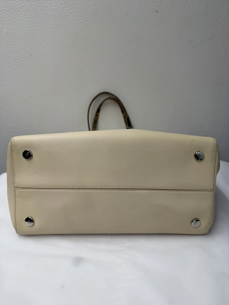 DIOR TOTE BAG view 3