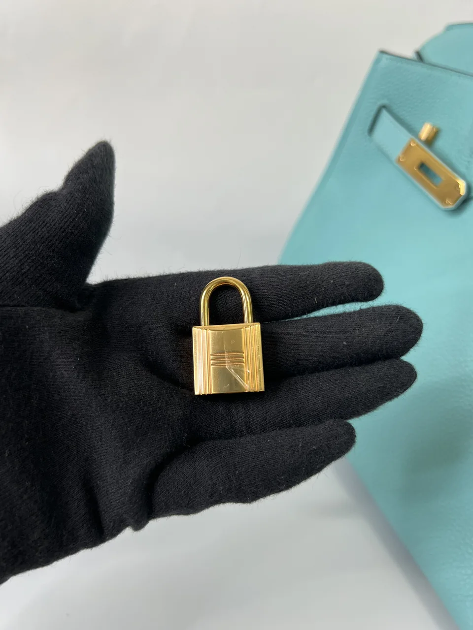 HERMES BIRKIN 30 view 10