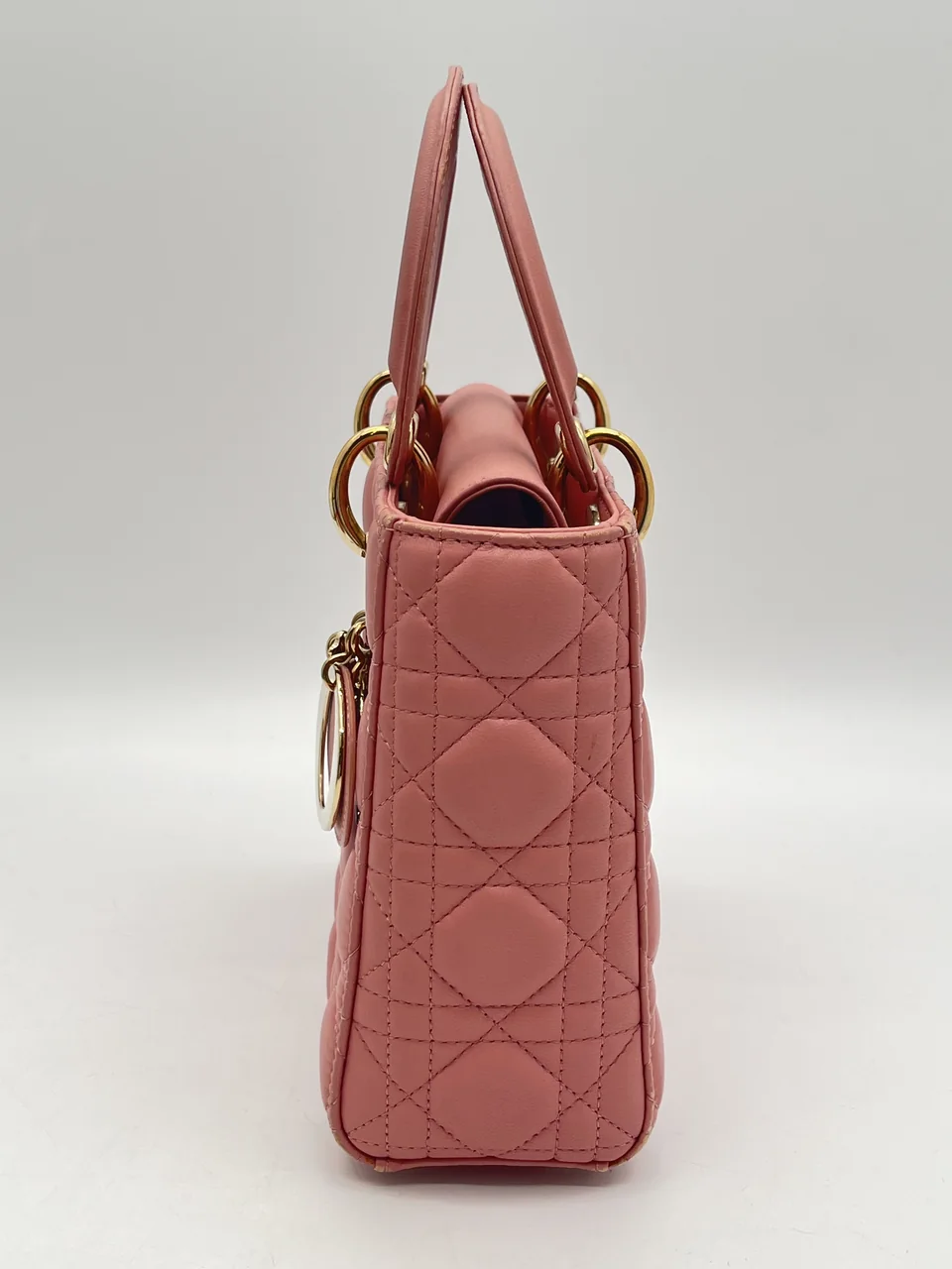 DIOR CANAGE MY LADY DIOR (PINK) hover