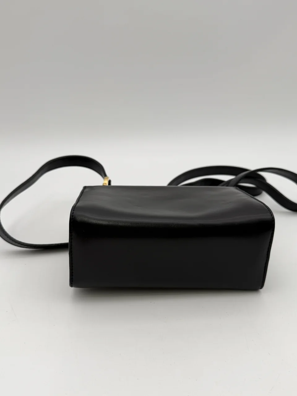 SALVATORE FERRAGAMO MINI GANCINI view 4