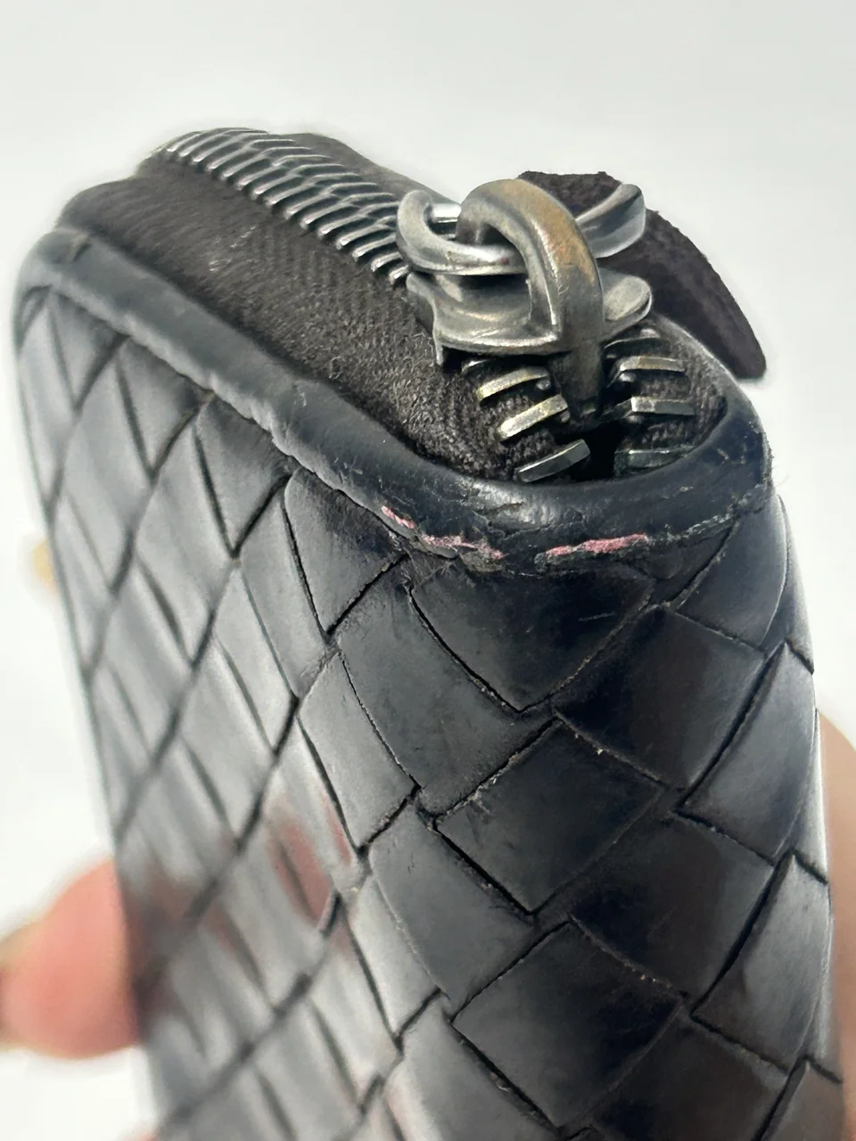 BOTTEGA VENETA WALLET view 5