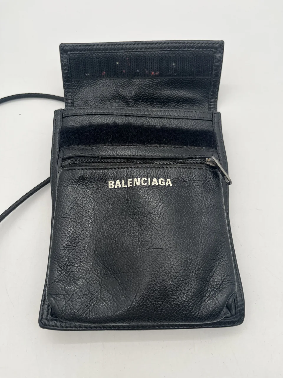 BALENCIAGA EVERYDAY (BLACK) view 5