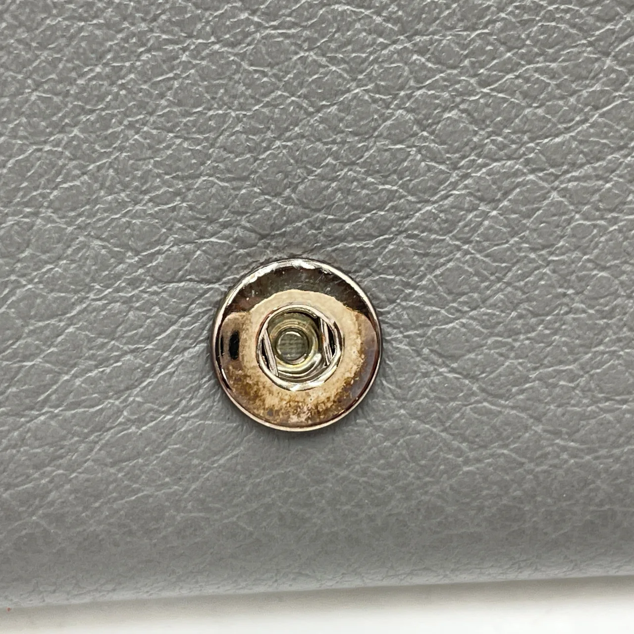 BALENCIAGA PAPER MINI WALLET view 12