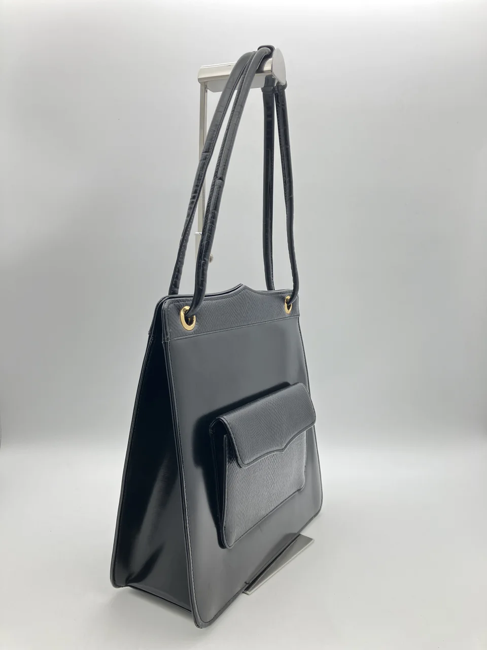SAINT LAURENT HANDBAG view 3