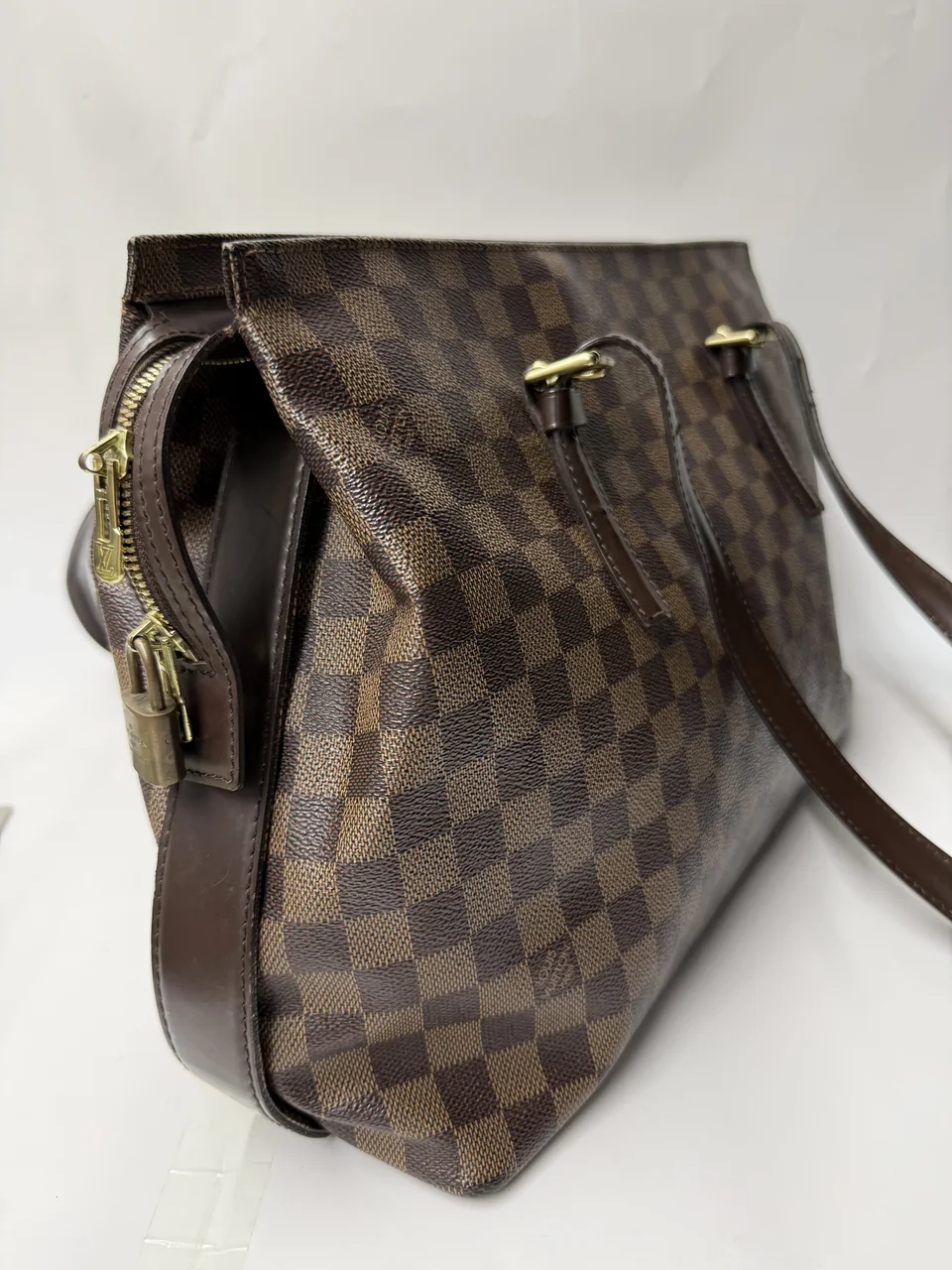 LV DAMIER CHELSEA view 3
