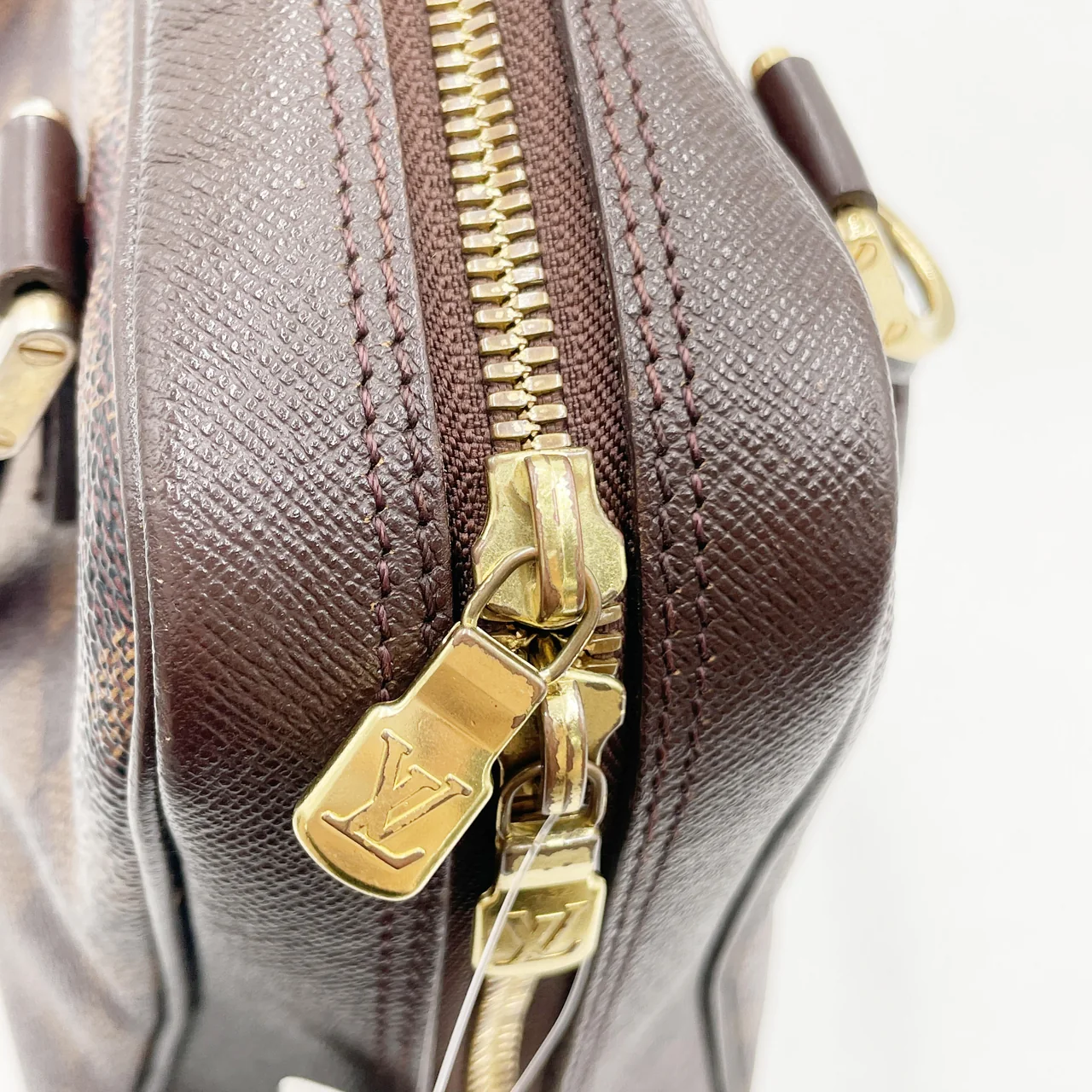 LV DAMIER BRERA view 8