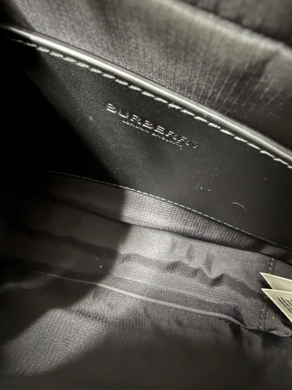 BURBERRY BAG view 7