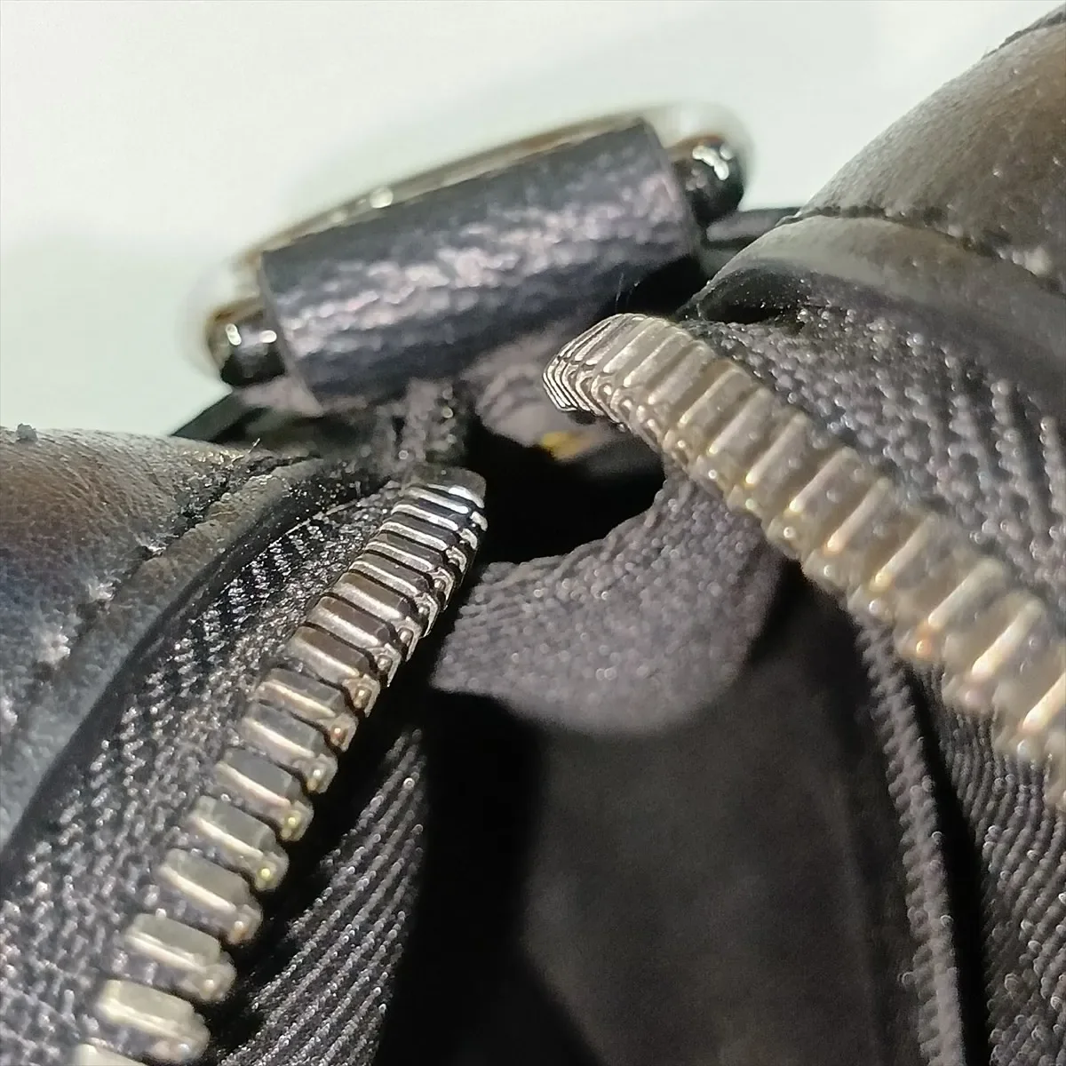 LV MONOGRAM ECLIPSE TRIO MESSENGER view 5