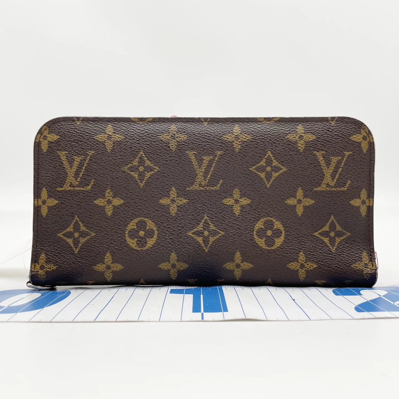 LV MONOGRAM PORTEFEUILLE INSOLITE