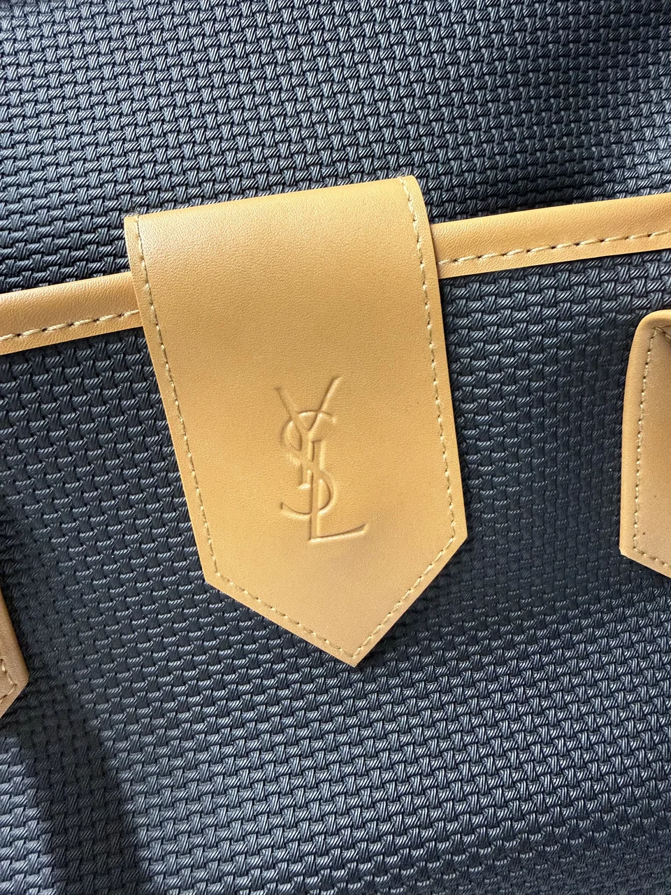 SAINT LAURENT BOSTON BAG view 9