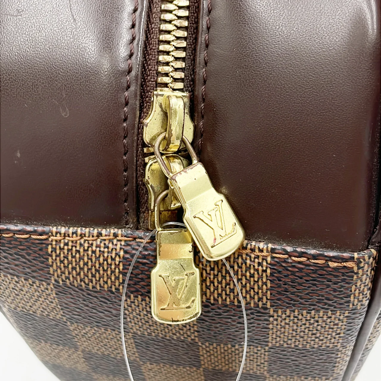 LV DAMIER SALIA HORIZONTAL view 8