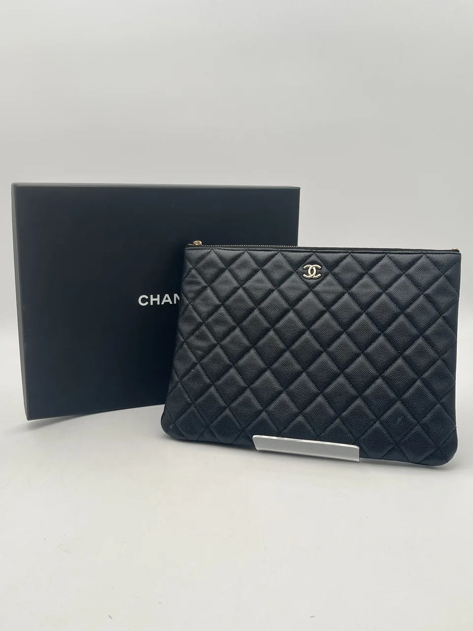 CHANEL CLUTCH