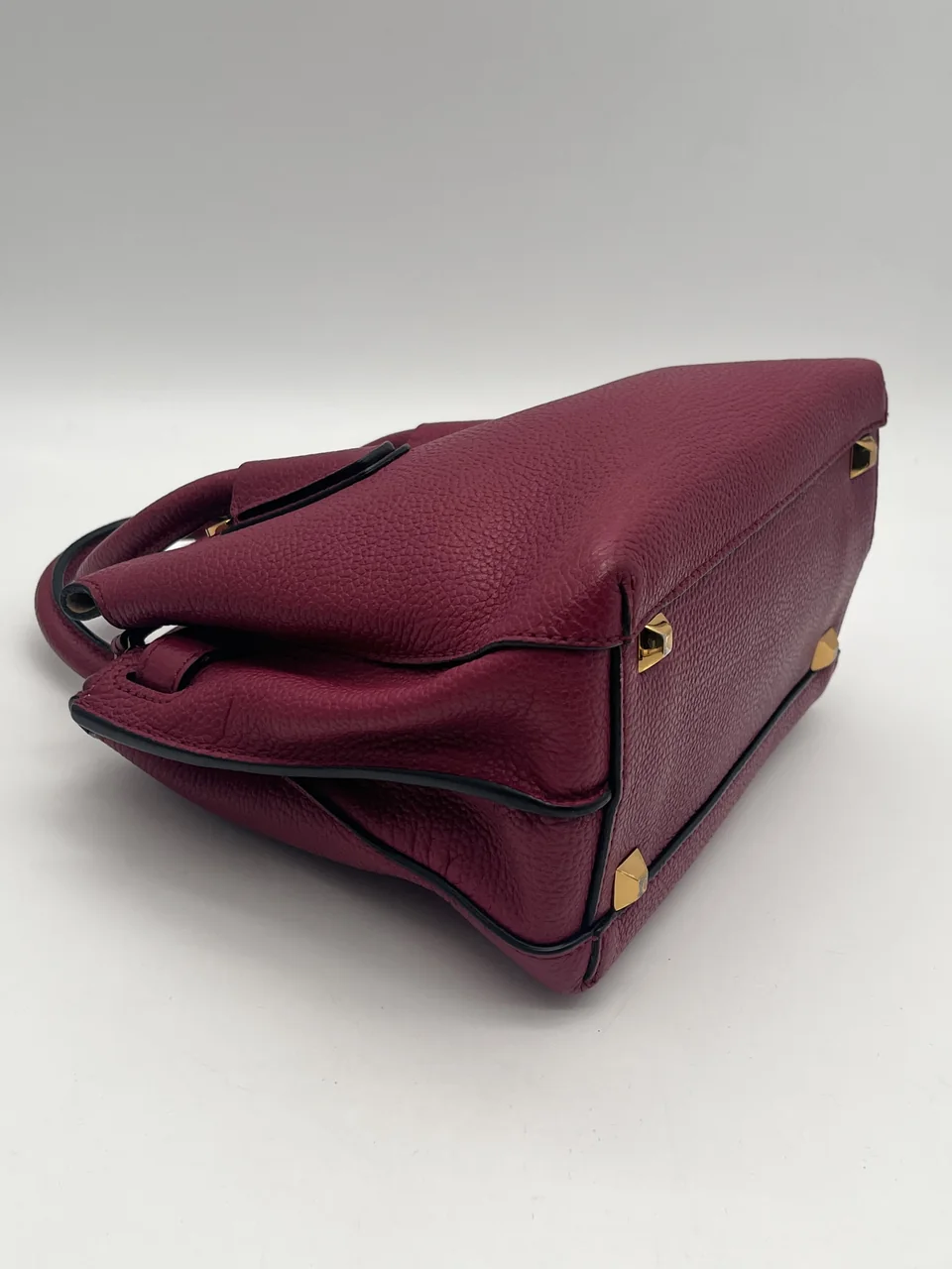 MCM BAG view 4