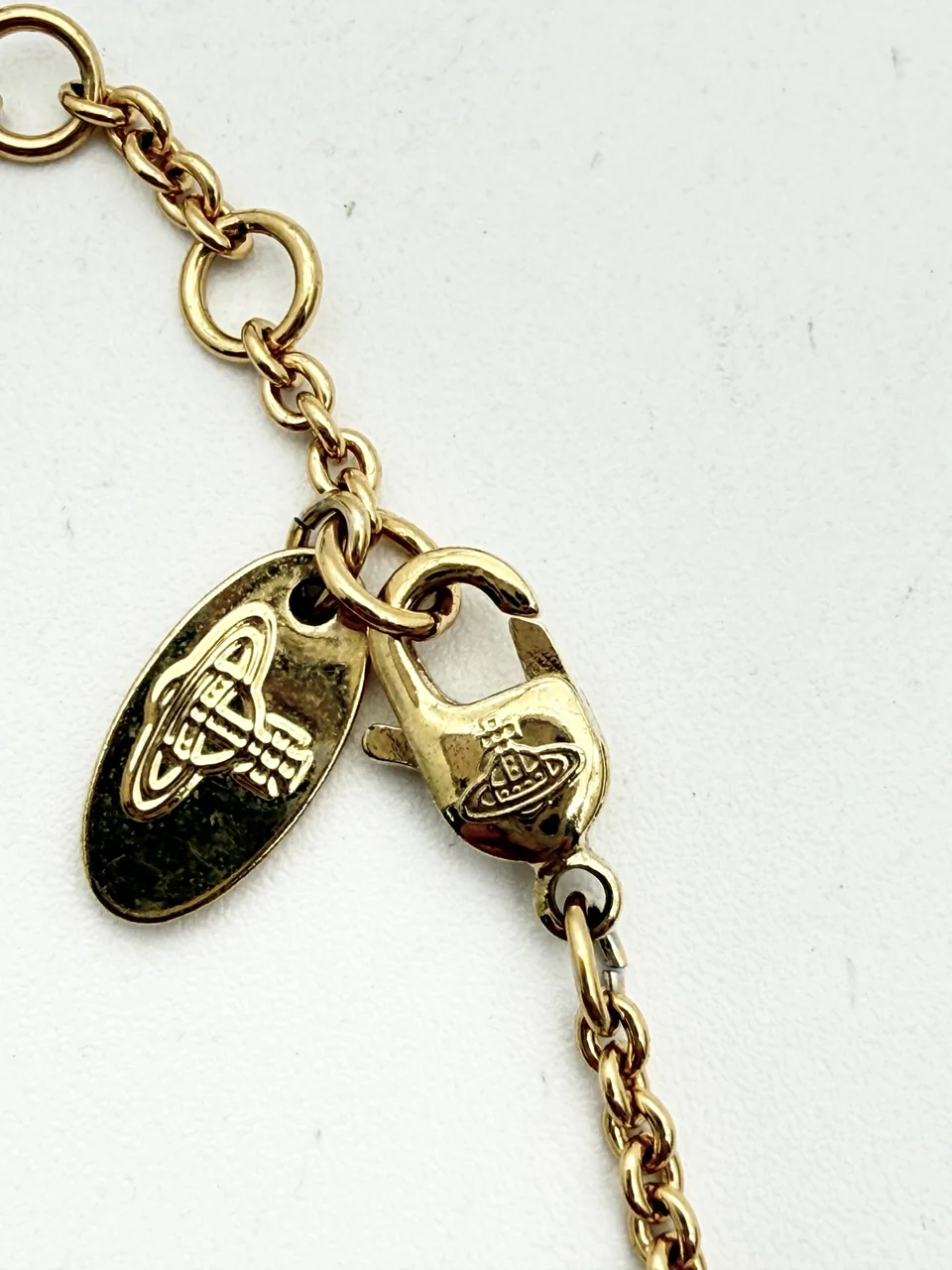 VIVIENNE WESTWOOD BRACELET view 4