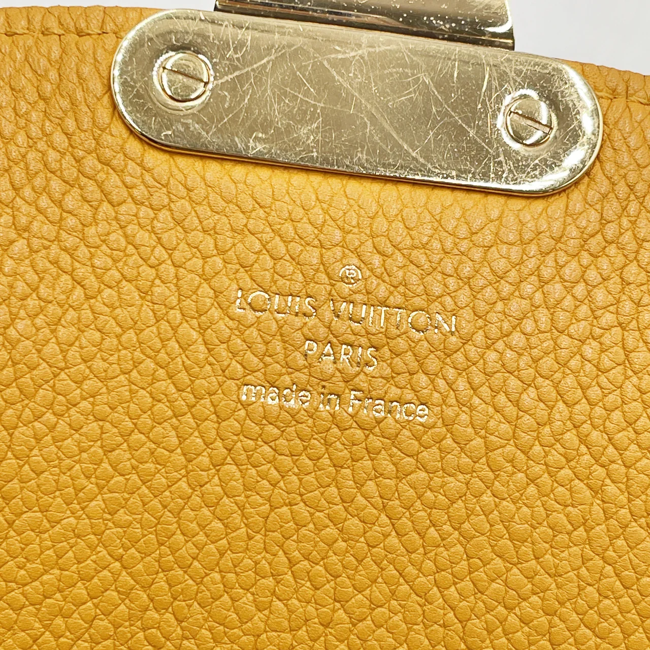 LV MONOGRAM EDEN PM view 13