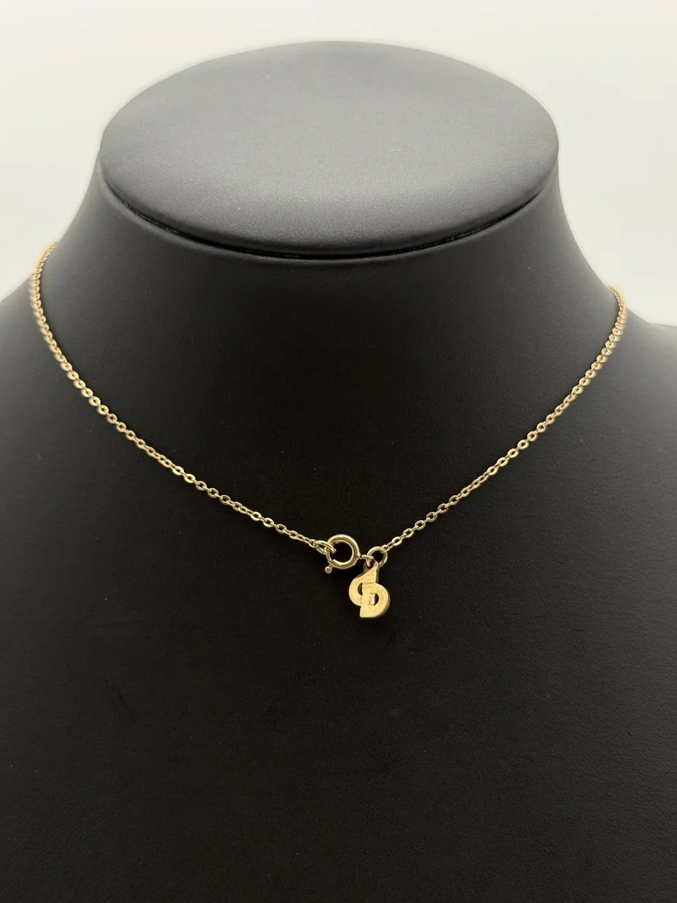 DIOR NECKLACE view 4