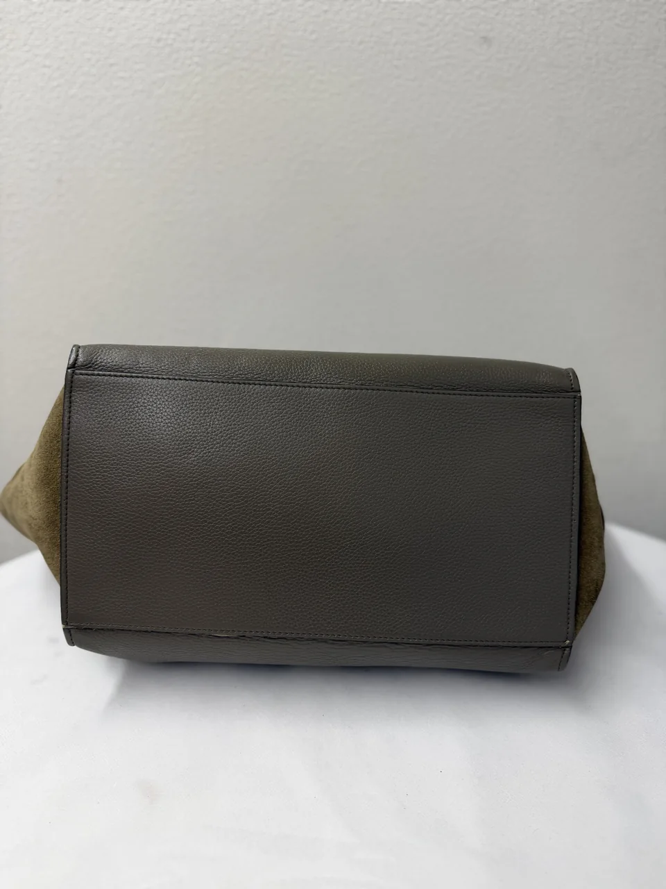 CELINE TRAPEZE TWO-WAY BAG view 5