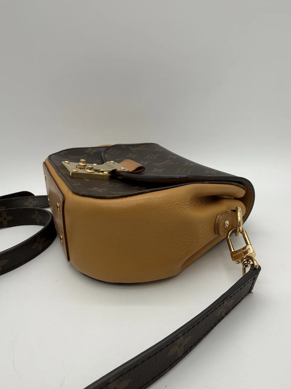 LV MONOGRAM EDEN view 7