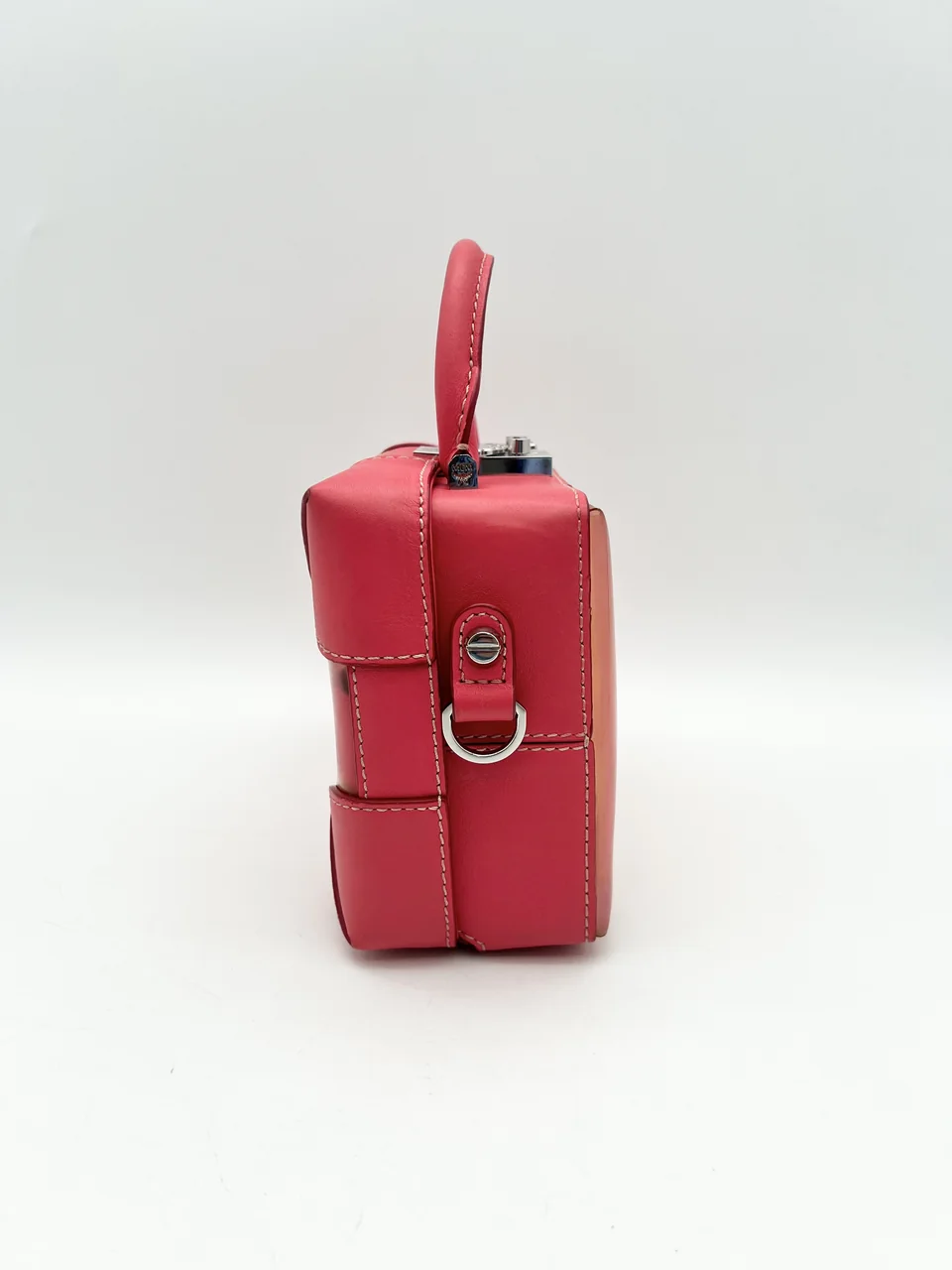 MCM BERLIN TWO-WAY BAG view 5