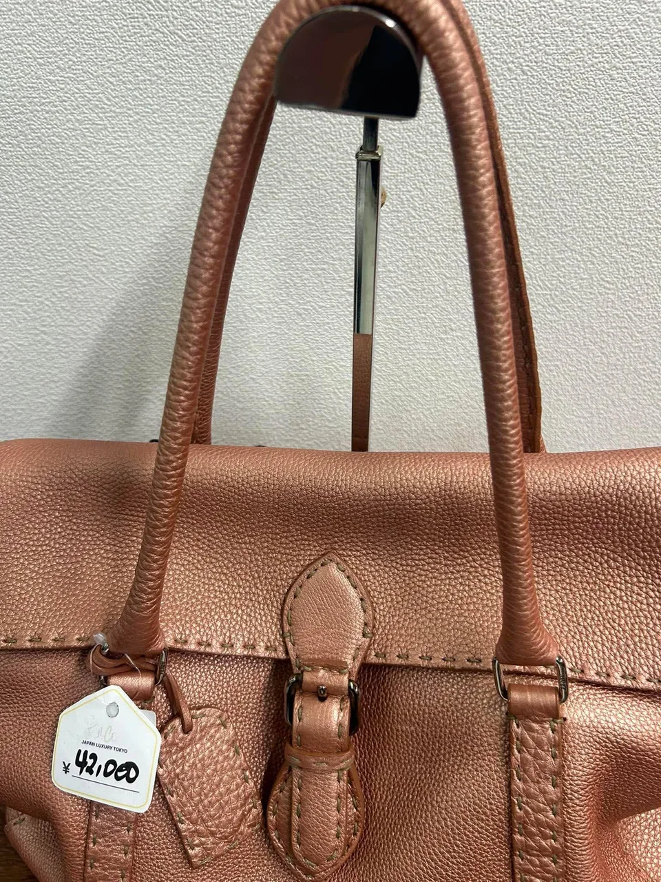 FENDI 8BR458 view 6