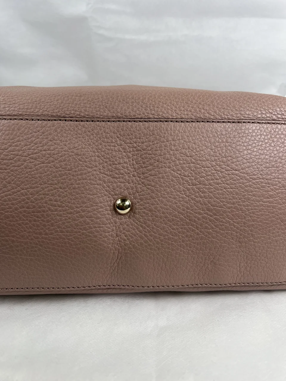 GUCCI TWO-WAY BAG view 10
