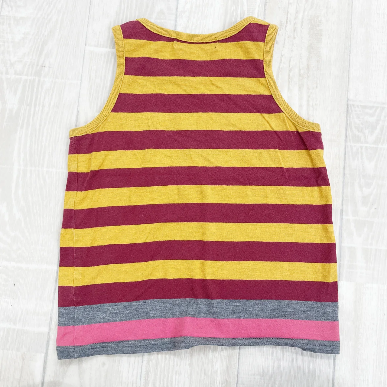 BURBERRY TANK TOP hover