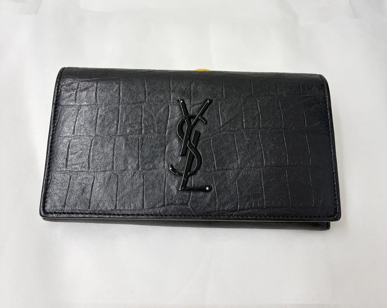 SAINT LAURENT WALLET