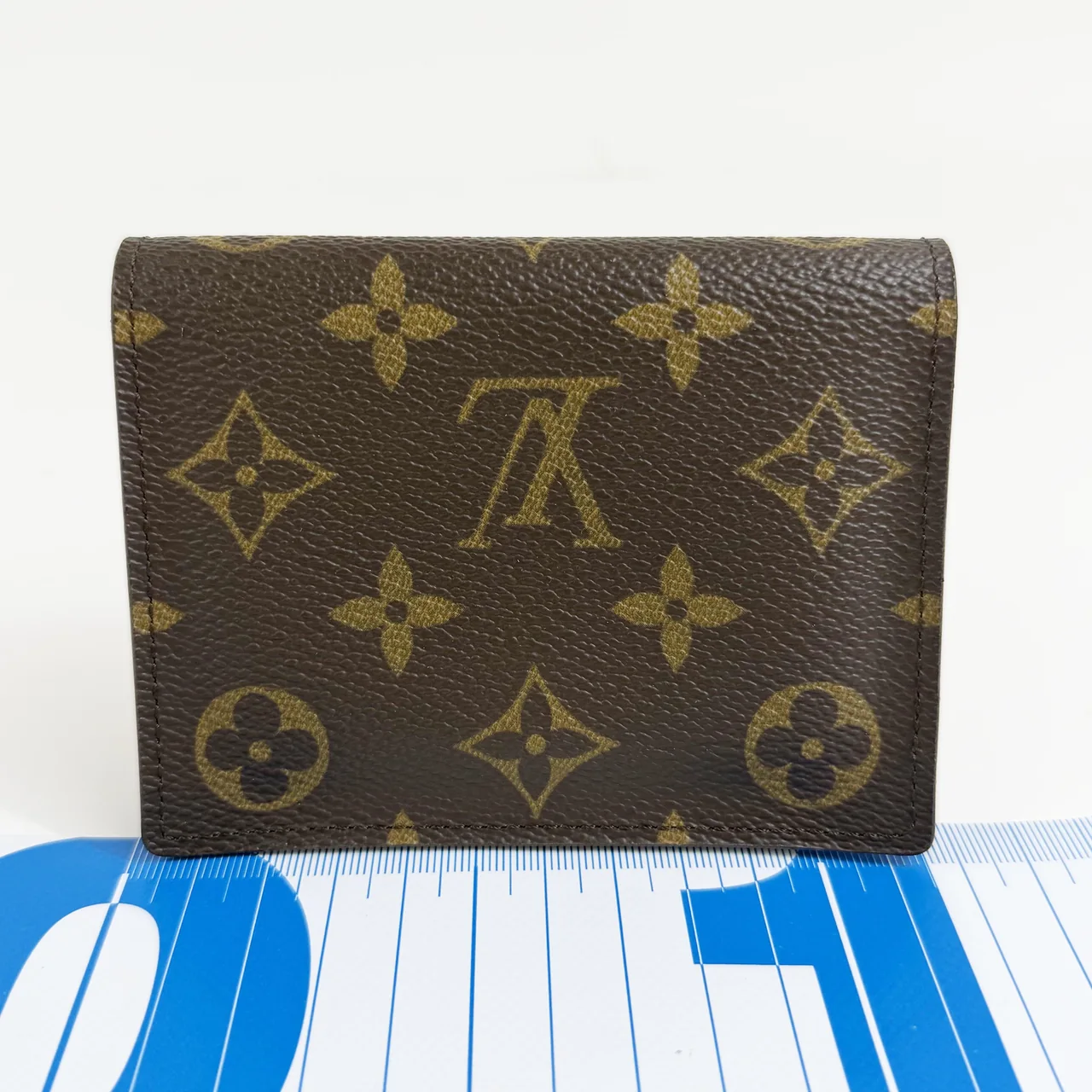 LV MONOGRAM CT0091 view 2