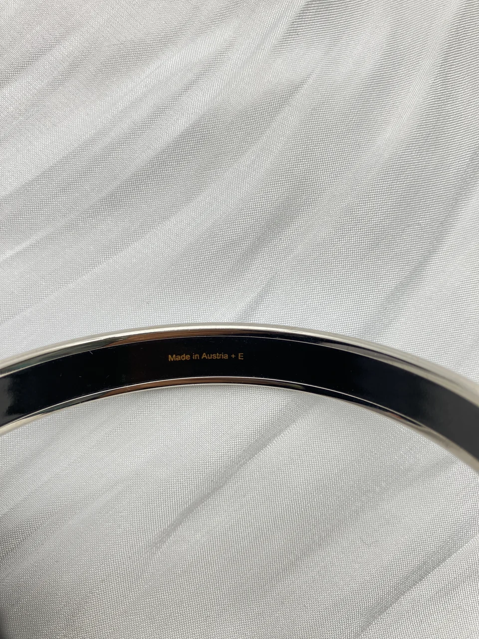 HERMES EMAILLE PM BANGLE view 5