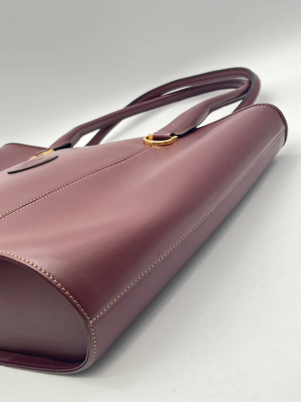 CARTIER TOTE BAG view 7