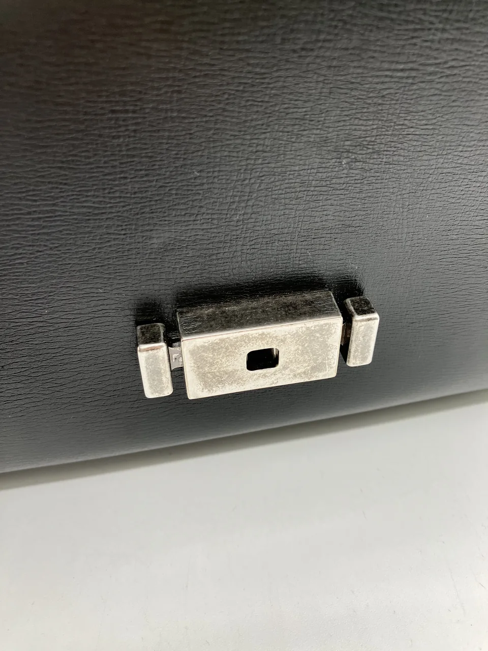 SAINT LAURENT BELLECHASSE MEDIUM BAG view 15