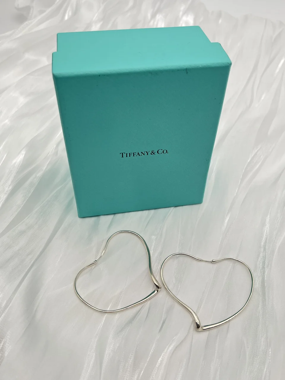 TIFFANY&CO. ELSA PERETTI