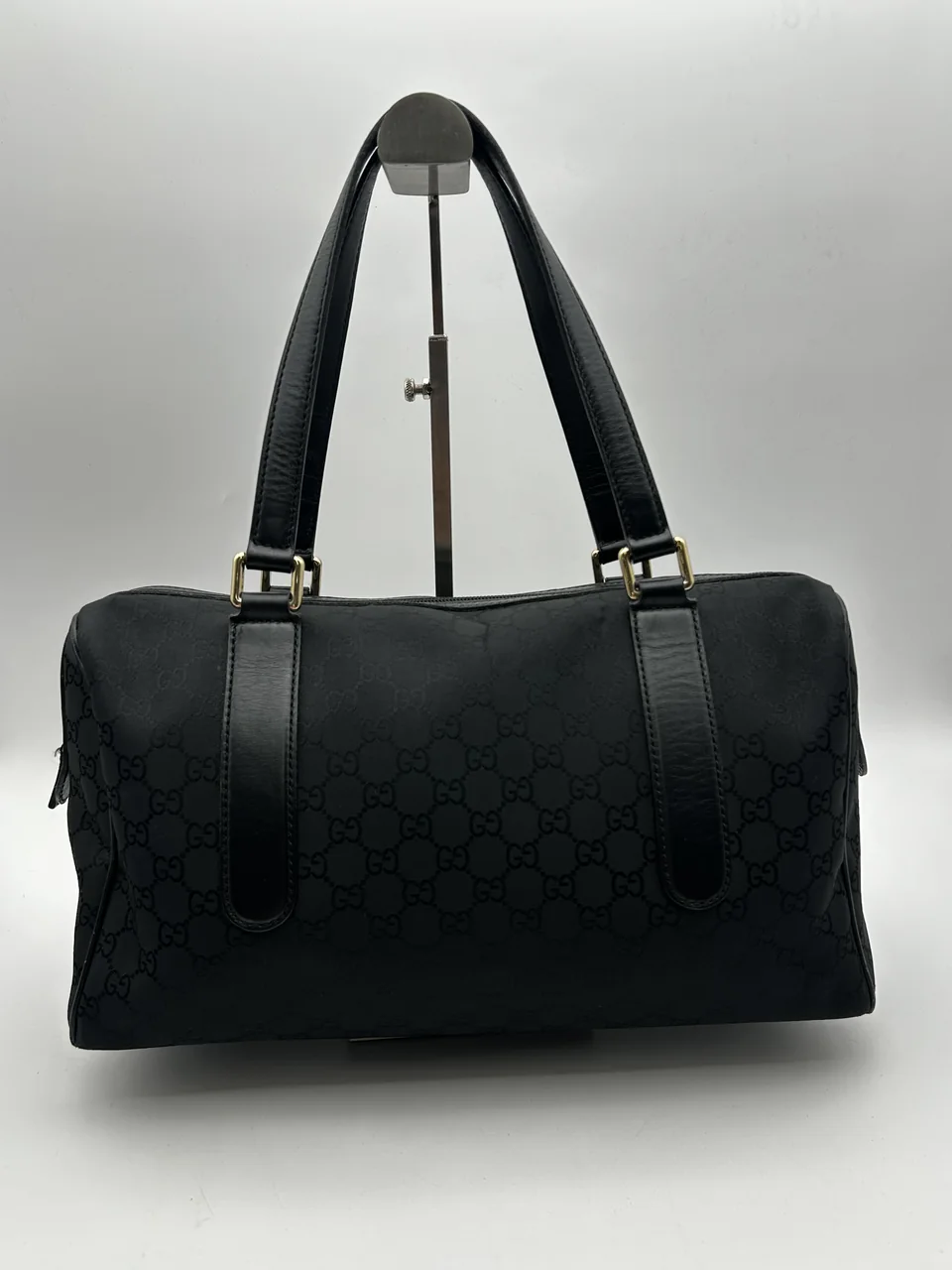 GUCCI BOSTON BAG