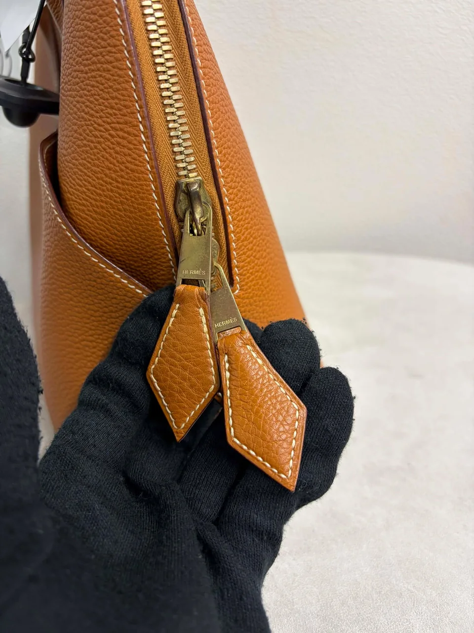 HERMES BOLIDE view 6