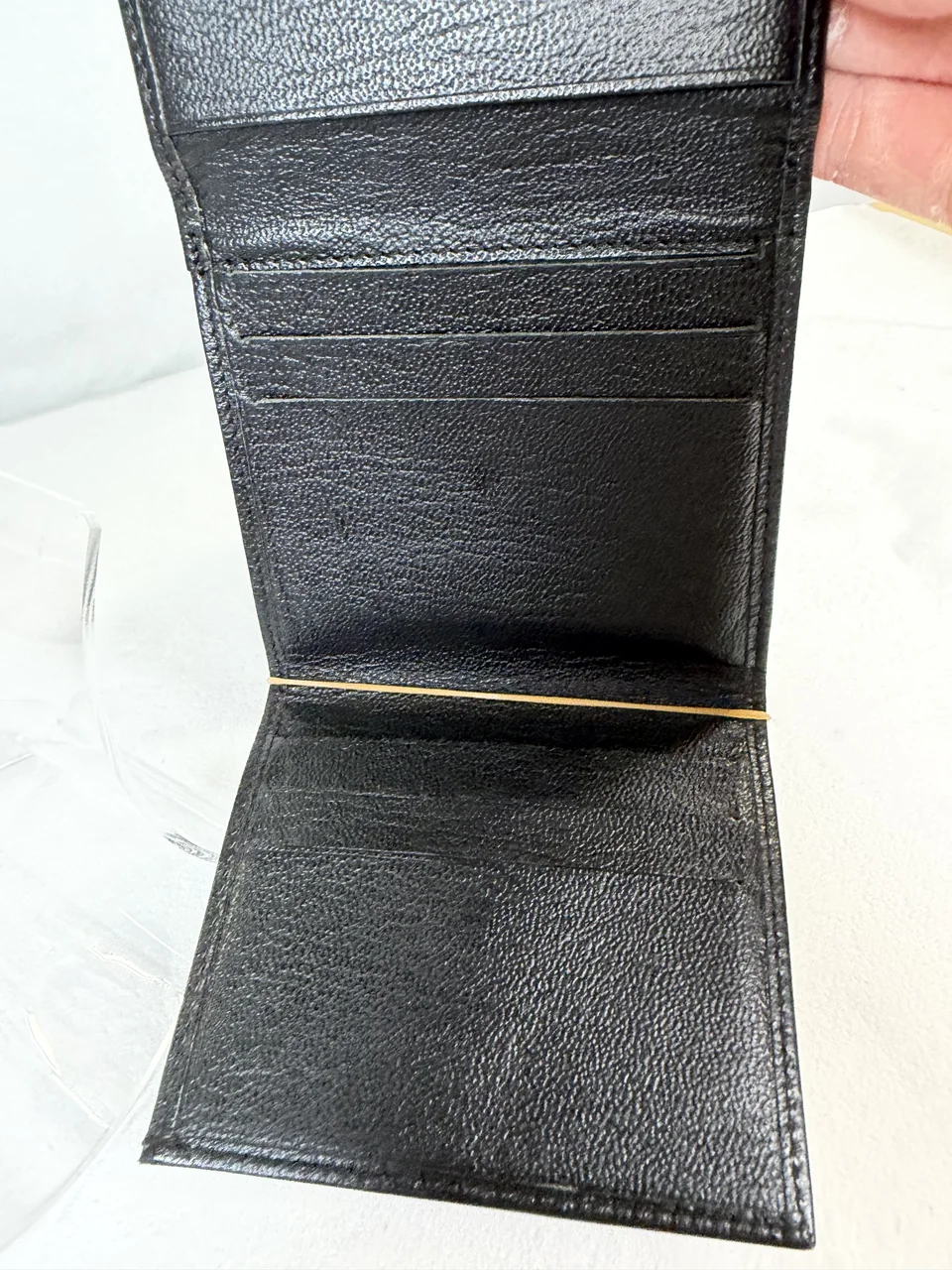 CHANEL COCO WALLET view 4