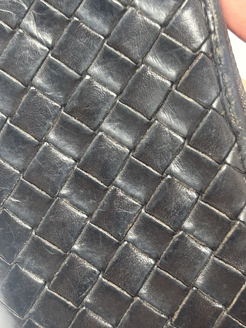 BOTTEGA VENETA WALLET view 7