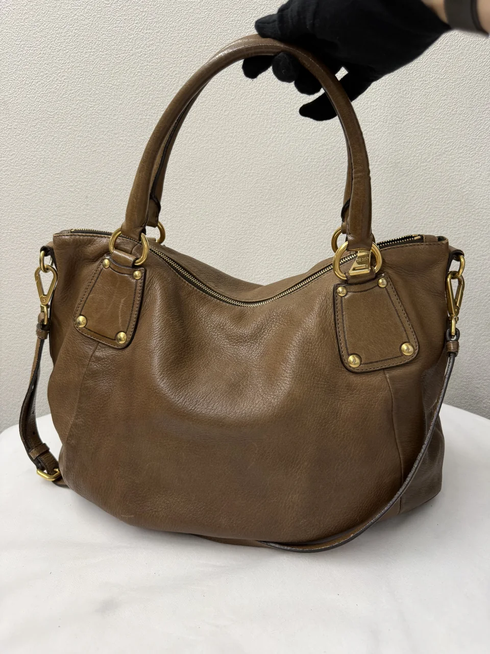 PRADA HANDBAG view 2