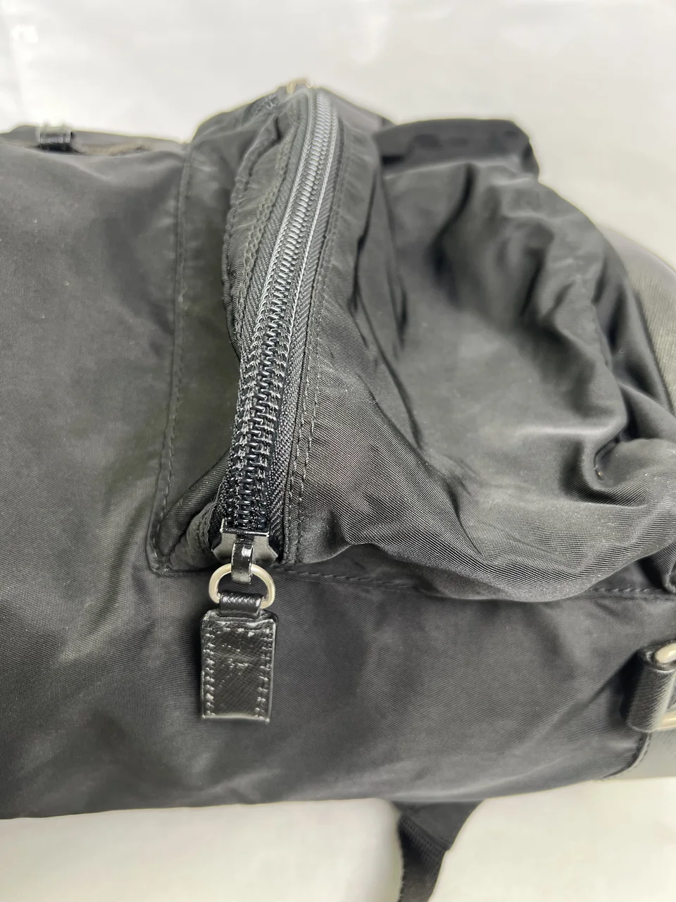 PRADA BACKPACK view 8
