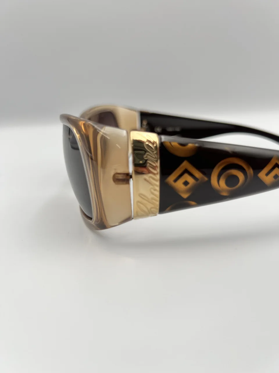 CHOPARD SUNGLASES view 6
