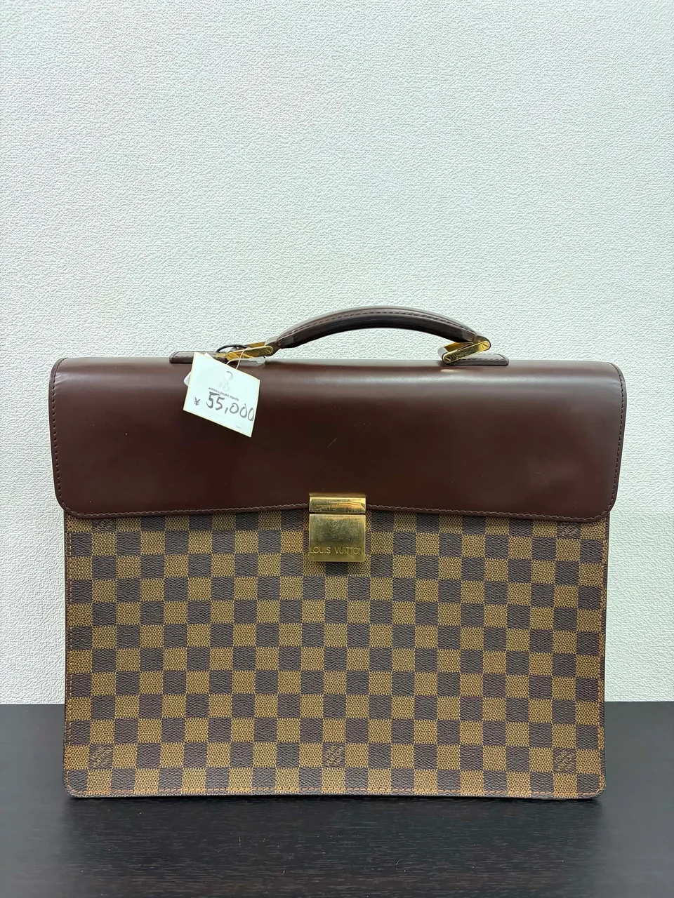 LV DAMIER ALTONA PM photo 3